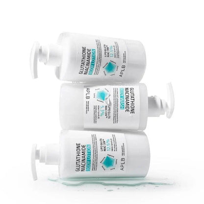 APLB Glutathione Niacinamide Body Lotion – 300 ml