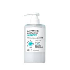 APLB Glutathione Niacinamide Body Lotion – 300 ml