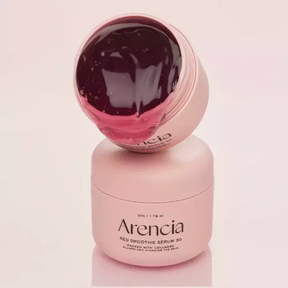ARENCIA Fresh Red Smoothie Serum 30 - 50g