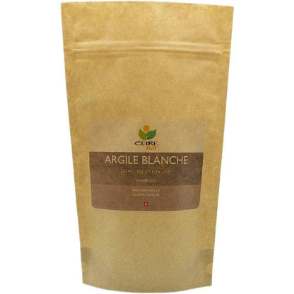 Argile Blanche Kaolin