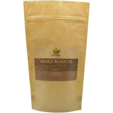 Argile Blanche Kaolin