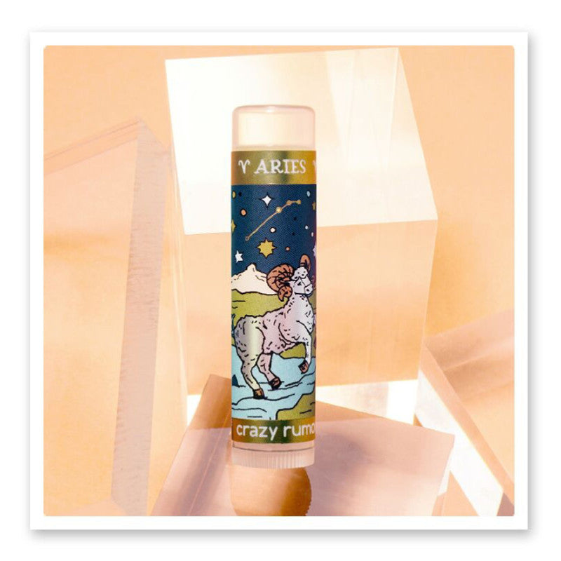 Aries Lip Balm BOX