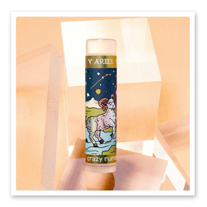 Aries Lip Balm BOX