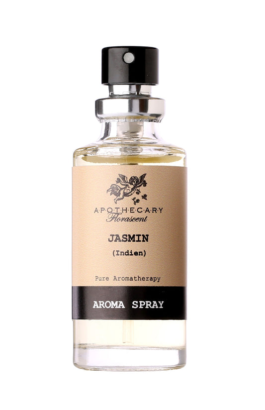 FLORASCENT Aroma Spray Jasmine Abs 15ml