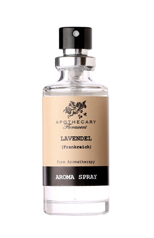 FLORASCENT Aroma Spray Lavender 15ml