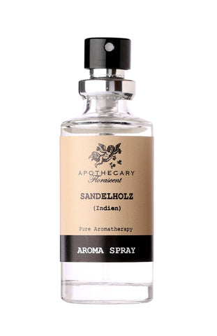 FLORASCENT Aroma Spray Sandalwood 15ml