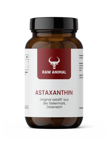 Astaxanthin ASTAFIT® 4mg