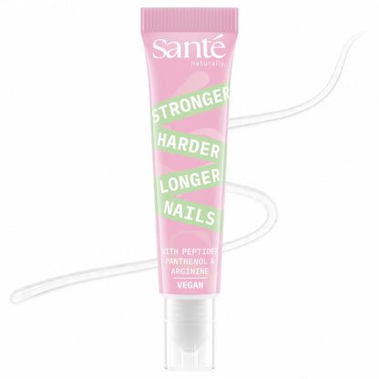 SANTE siero 3-in-1 per unghie (15 ml)