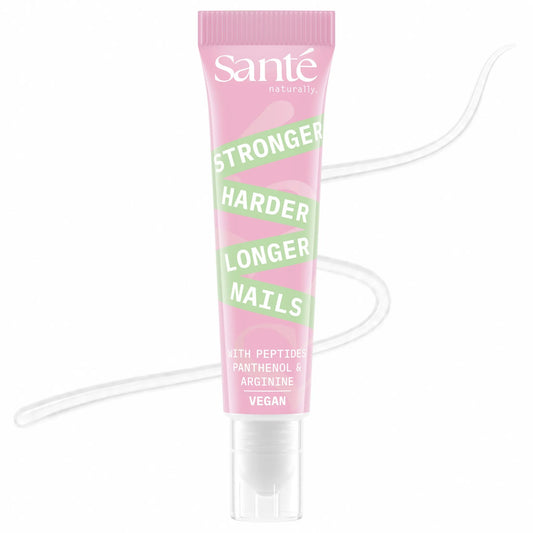SANTE Sérum Ongles 3-en-1 (15 ml)