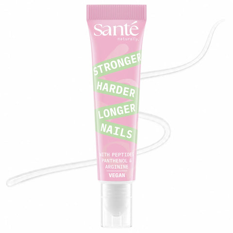 SANTE siero 3-in-1 per unghie (15 ml)