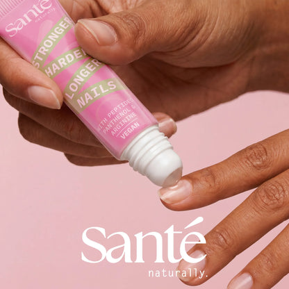 SANTE siero 3-in-1 per unghie (15 ml)