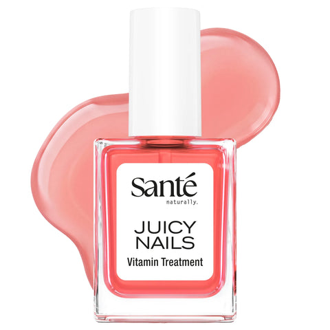 SANTE juicy nails 03 grapefruit shot 10 ml