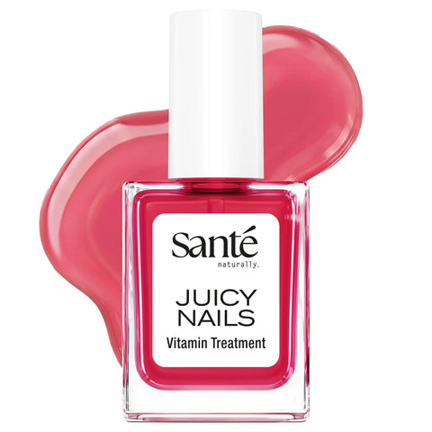SANTE Juicy nails 02 Raspberry Jam 10 ml