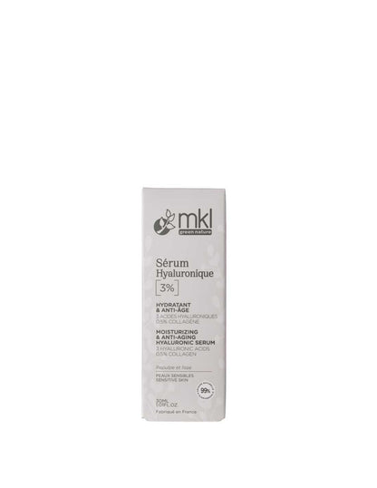 Sérum Acide Hyaluronique 30ml - HYDRATANT & ANTI-ÂGE