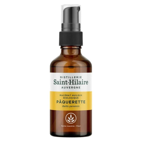 Saint-Hilaire Daisy (MH)