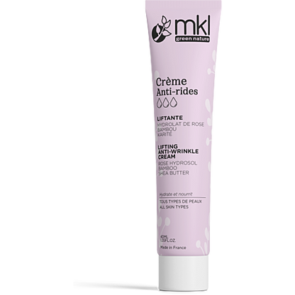 Crème Anti-rides Liftante BIO** 40ml