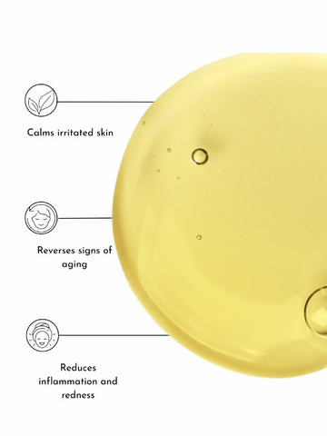 RADICAL Rejuvafirm Oil (30 ml)