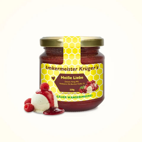 Hot Love 250g