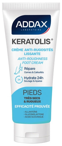 Smoothing Anti-Roughness Gel – Hydrates for 24H