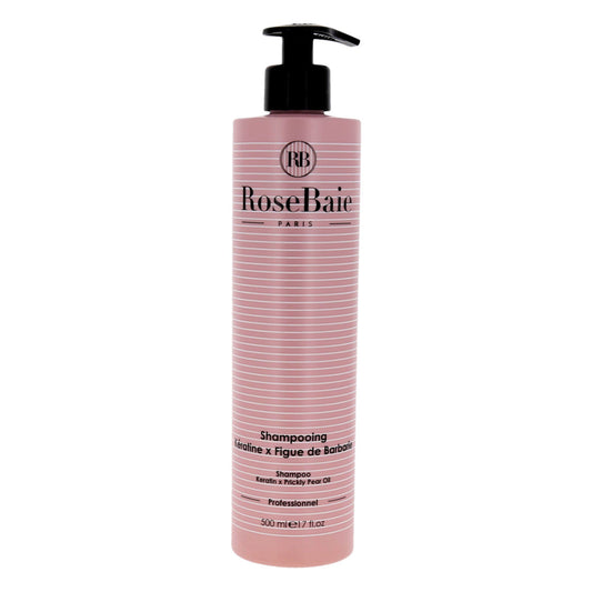 SHAMPOO KERATIN X KAKTUSFEIGE