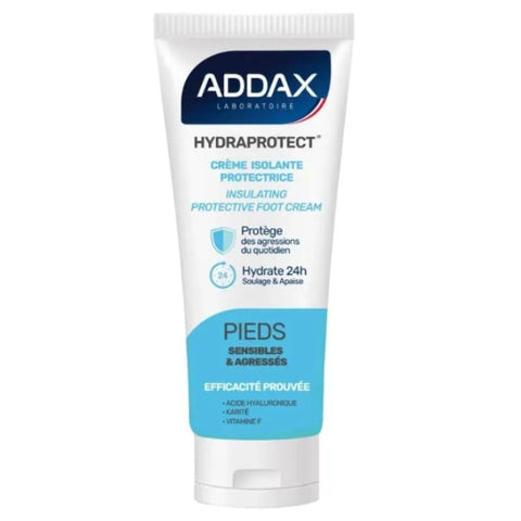 Protective Insulating CreamHydrates for 48 hours