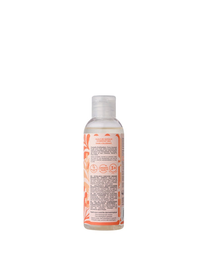 Gel douche BIO** Abricot