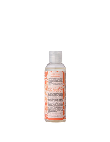 Gel douche BIO** Abricot