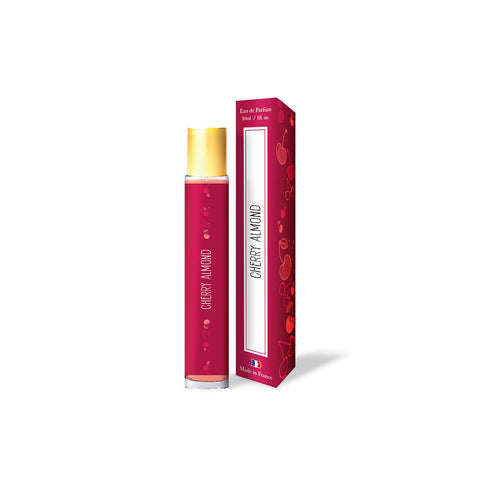 CHERRY ALMOND