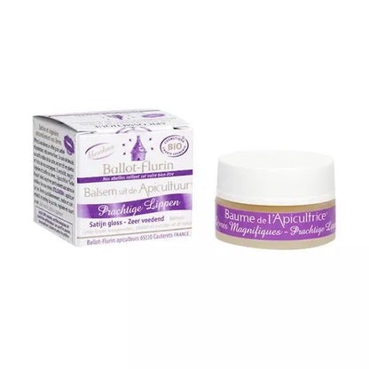 Beekeeper’s Balm – Beautiful Lips, 15 ml