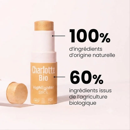 CHARLOTTE BIO – Highlighter Touch Stick