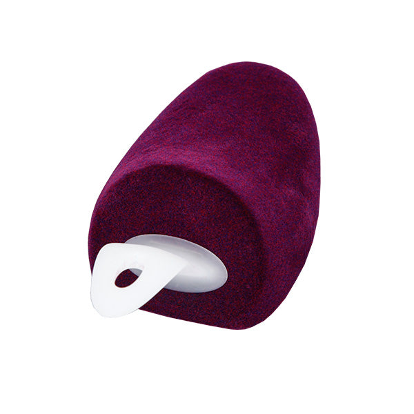 Bergal Schuhformer Comfort with Handle - Violett