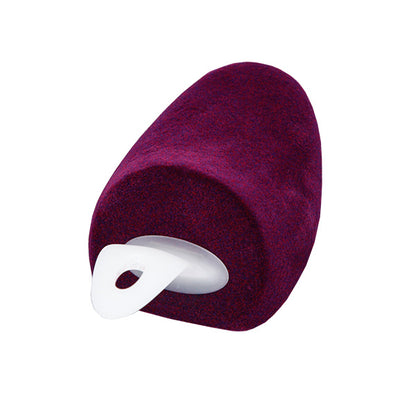Bergal Schuhformer Comfort with Handle - Violett
