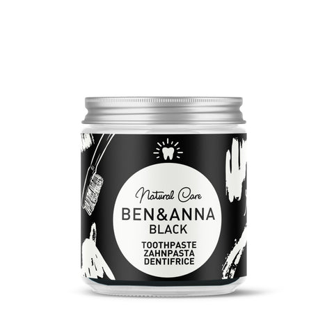 Toothpaste Black 100ml