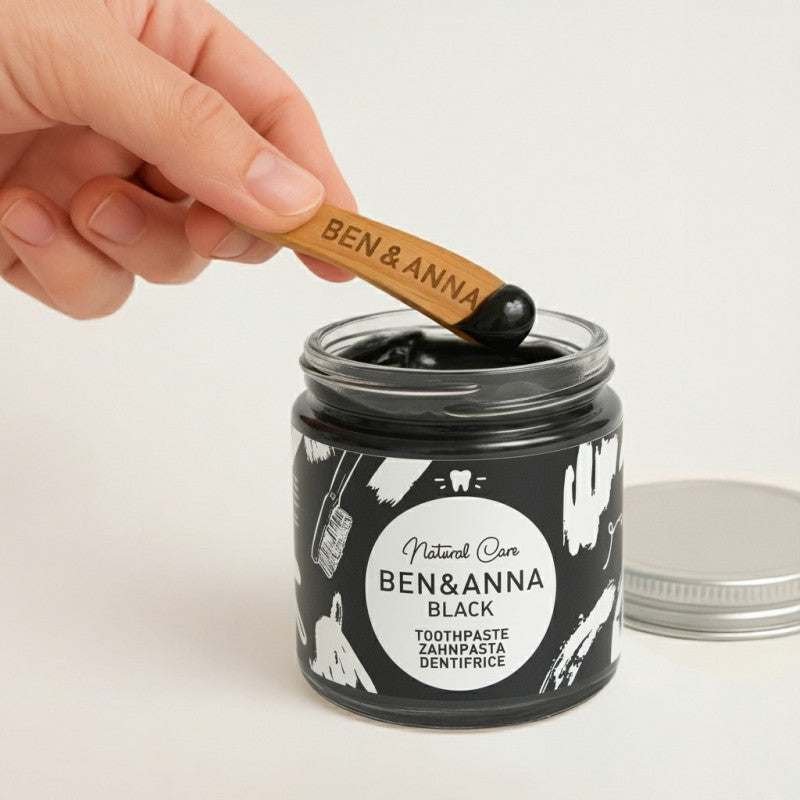 Toothpaste Black 100ml