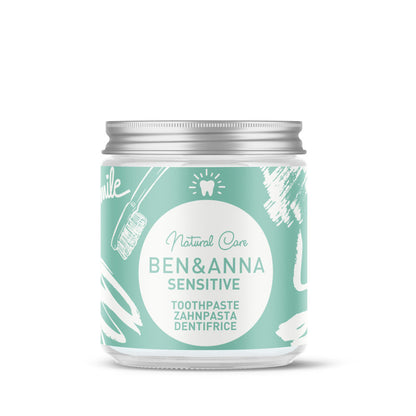 Toothpaste Sensitive 100ml