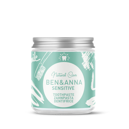 Toothpaste Sensitive 100ml