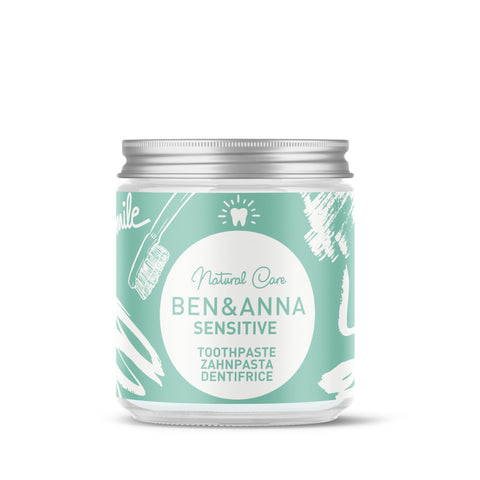 Toothpaste Sensitive 100ml