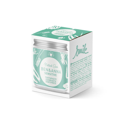 Toothpaste Sensitive 100ml