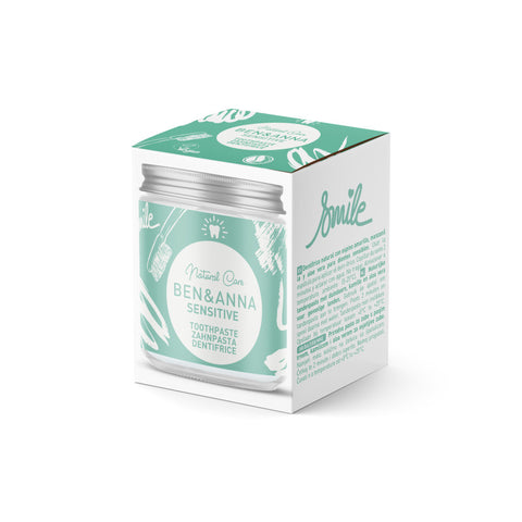 Toothpaste Sensitive 100ml