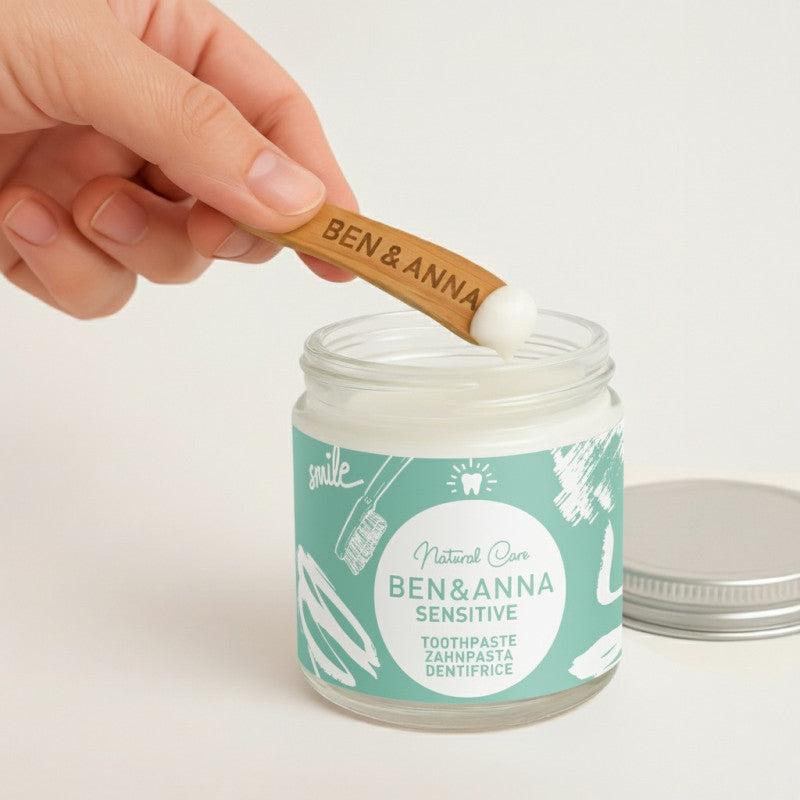 Toothpaste Sensitive 100ml