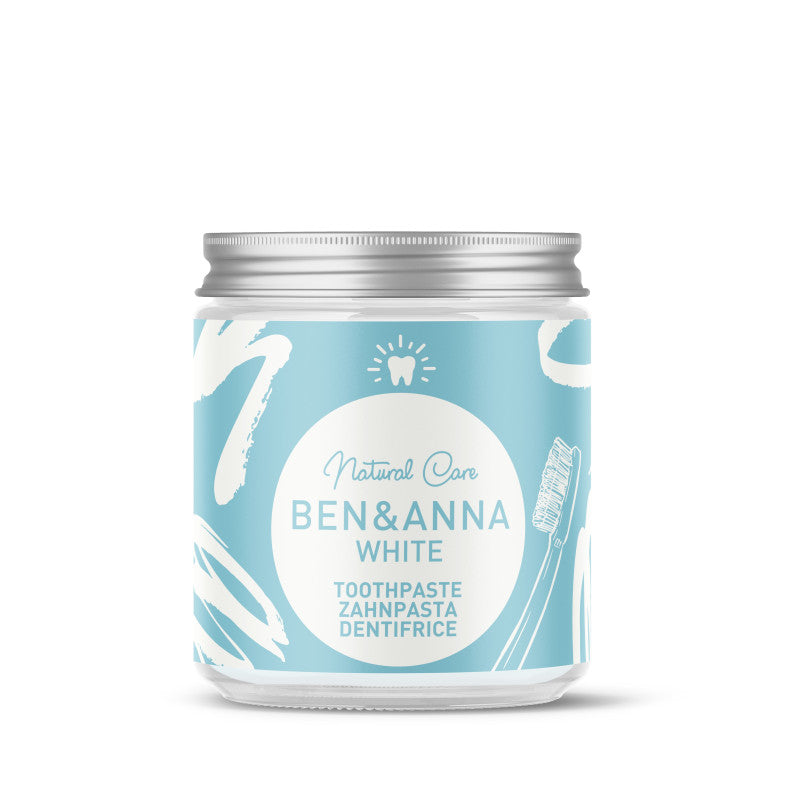 Toothpaste White 100 ml
