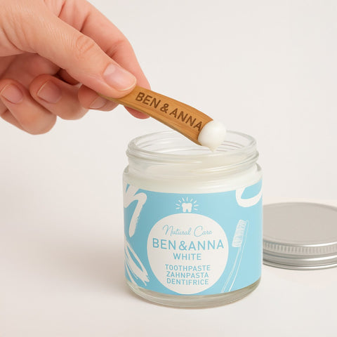Toothpaste White 100 ml