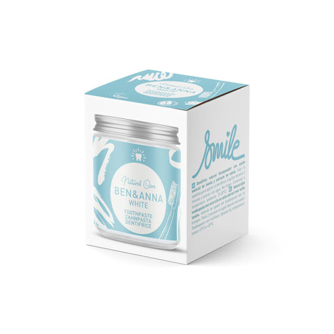 Toothpaste White 100 ml