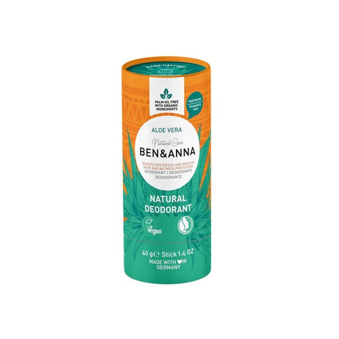 Aloe Vera 40gr