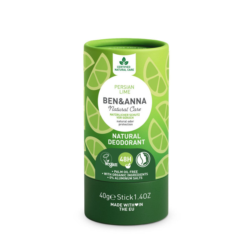 Persian Lime 40gr.