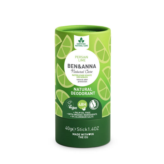 Persian Lime 40gr.