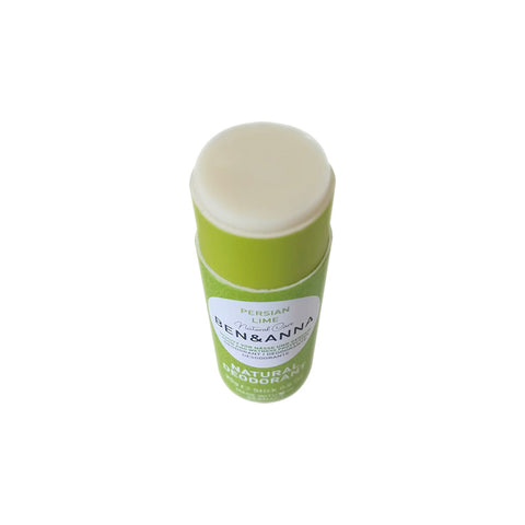 Persian Lime Travel 25gr