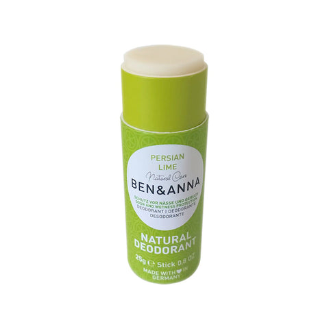 Persian Lime Travel 25gr