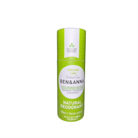 Persian Lime Travel 25gr