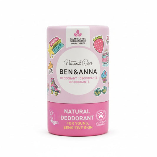 Kids Deo Strawberry